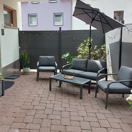 شقة Ella Am Eifelsteig Kordel المظهر الخارجي الصورة